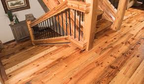 refinishing your hardwood flooring in