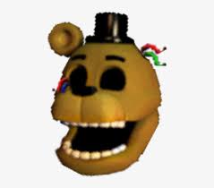 Withered golden freddy acts like golden freddy, but has two variants: Adventure Withered Golden Freddy Fnaf Fnafworld Freddy Transparent Png 1024x1024 Free Download On Nicepng