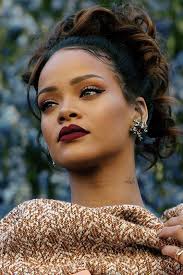 Bài hát what is love (3d audio) do ca sĩ twice thuộc thể loại the loai khac. Rihanna Letras Mus Br