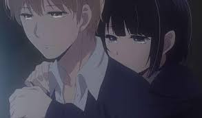 Video anime viral di tiktok hp jatuh. 5 Anime Romantis Yang Bakal Membuka Pandangan Lo Soal Cinta Kincir Com