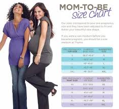 Pin On Maternity Clothing Guide