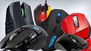 Best gaming mouse to buy 