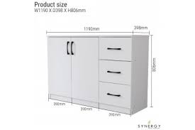 kitchen cabinet casper series 3 9ft