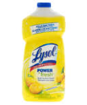 Shop lysol kitchen pro antibacterial cleaning wipes 30 ct. Buy Lysol Antibacterial Kitchen Cleaner Kitchenpro Power Degreaser At Well Ca Free Shipping 35 In Canada