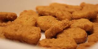 This copycat recipe gets you perfect nuggets every time, fried to just the right golden. Mcdonald S Four Shapes Of Chicken Mcnuggets
