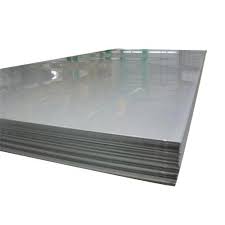 plate silver jindal stainless steel