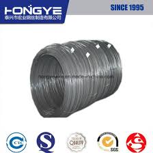 China Hot Sale High Quality Standard Spring Wire Diameters