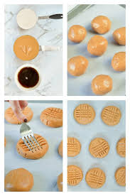 Cookies • desserts • recipes. Vegan 3 Ingredient Peanut Butter Cookies The Conscious Plant Kitchen