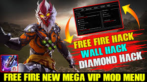 You will get unlimited diamonds and coins with the mod version which will help you clear the levels quicker and easier. Free Fire Mod Menu Hack Download Ob26 Hack
