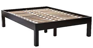 Convert A Platform Bed For A Box Spring