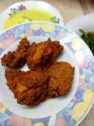 Cara membuat ayam goreng berempah yang sedap please subscribe masak apa hari ini credit to zmila_thai •. Resepi Ayam Goreng Berempah Sebiji Di Kedai Mamak Resepi My