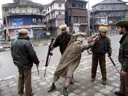 Image result for indian army atrocities in kashmir