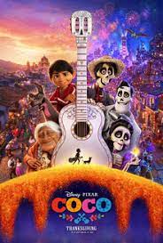 During the spanish coup of july 1936, nationalist troops occupy salamanca, during which the city's socialist mayor is arrested. Coco 2017 Film Wikipedia