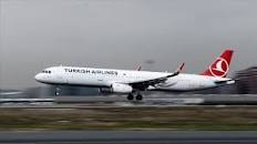نتیجه تصویری برای پرواز ترکیه