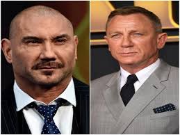 Was born on january 18, 1969 in washington, d.c., to donna raye (mullins) and david michael bautista, a hairdresser. Dave Bautista Joins Daniel Craig For Knives Out 2 Entertainment