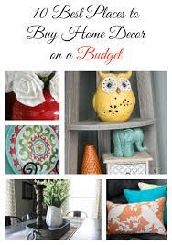 Check spelling or type a new query. My 10 Favorite Places To Shop For Home Decor On A Budget Re Fabbed