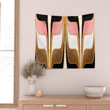 Wall Tapestry By Elsys Art