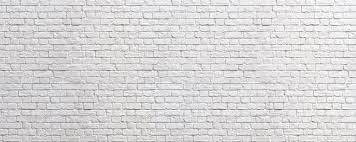 Brick White Wallpaper On Wallpapersafari
