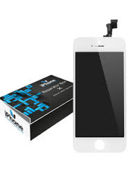 Iphone se 4g smartphone 11,9 cm (4.7 zoll) 128 gb ios 12 mp einzelne kamera dual sim (weiß). Iphone Se Display Kaufen Einfach Selbst Reparieren 39 90