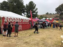 castaic lake ca mud run