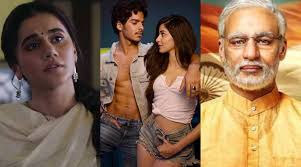 Capital wakes up to a chilly morning. Khaali Peeli Pm Narendra Modi Thappad Movies Releasing After Cinema Halls Reopen On October 15 Abs News247