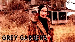 Grey gardens original documentary trailer. Grey Gardens 2009 Official Trailer Hbo Youtube
