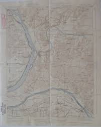 original 1929 usgs topo map smithland