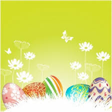 Find images of easter background. Easter Free Vector Download 513 Free Vector For Commercial Use Format Ai Eps Cdr Svg Vector Illustration Graphic Art Design