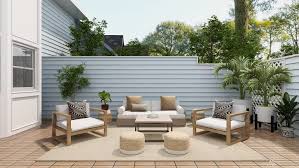 Outdoor Patio Furniture In Tomball Texas