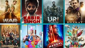 Advance wave upon wave (2019) china. Top 10 Highest Earning Bollywood Movies Of 2019 P3 Enter10ments
