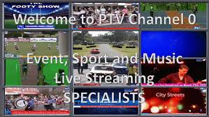 live streaming television and