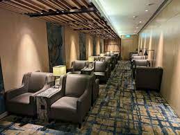 review plaza premium lounge tpe the