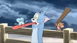 Tom and Jerry and The Wizard of Oz Full Movie In HINDI Dubbed [HD] (2011) -  Toons In Hindi HD