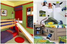 3 cool decor ideas for boys bedrooms