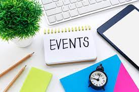 The Evolution Of Event Planning
