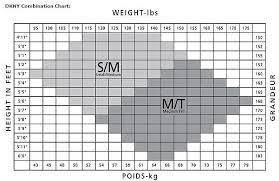 14 Prototypal Dkny Tights Size Chart