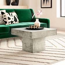 11 Best Stone Coffee Tables 2020 The