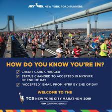 $10 marathon cash card every time you earn $10 in rebates. Tcs New York City Marathon It S Officially Tcs New York City Marathon Drawing Day The Drawing Is Taking Place All Day Beginning Now Runners Will Be Accepted Into The Race Throughout