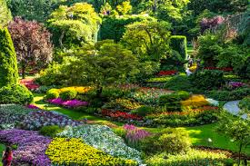 top 23 botanical gardens in the world