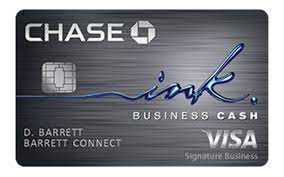 The chase ink business preferred credit card has been at the top of my wish list for a while, but i'd always been ineligible to apply because of chase's 5/24 rule. Chase Ink Business Cash Credit Card Review Asksebby