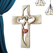 Decorative Crosses For