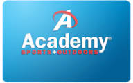 Check spelling or type a new query. Buy Academy Sports Gift Cards At Discount 3 0 Off