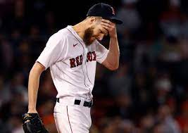 ALCS Game 5 score: Red Sox lose to Astros