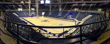 Air Force Clune Arena