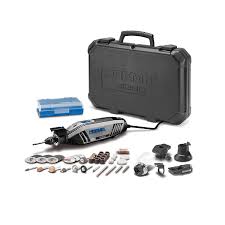 Best Rotary Tool Reviews 2019 Dremel Tool Comparison
