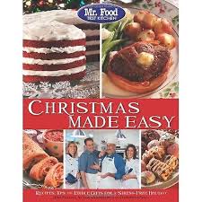 Can a breakfast sandwich be quick, healthy, and delicious? Mr Food Test Kitchen Christmas Made Easy Recipes Tips And Edible Gifts For A Stress Free Holiday Fruugo Lu