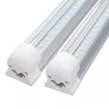 Clearance Items Tagged 8ft Led Tube Omni Ray Lighting Inc