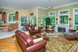 Living room interior of middle-class American home in Kentucky. Photo  d'actualité - Getty Images gambar png