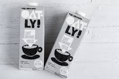 What is wrong with Oatly?