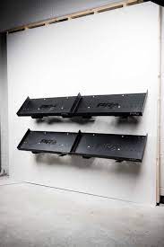 Prx Wall Mounted Dumbbell Storage